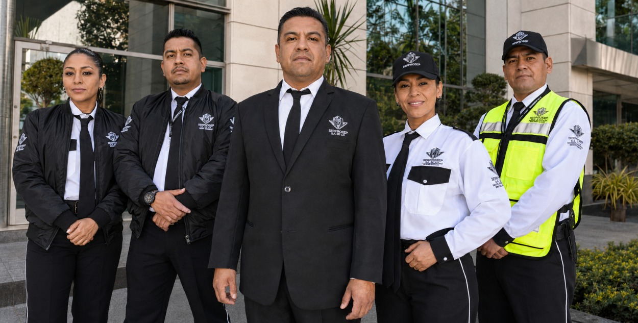 Fuerza Operativa SERPROSEP